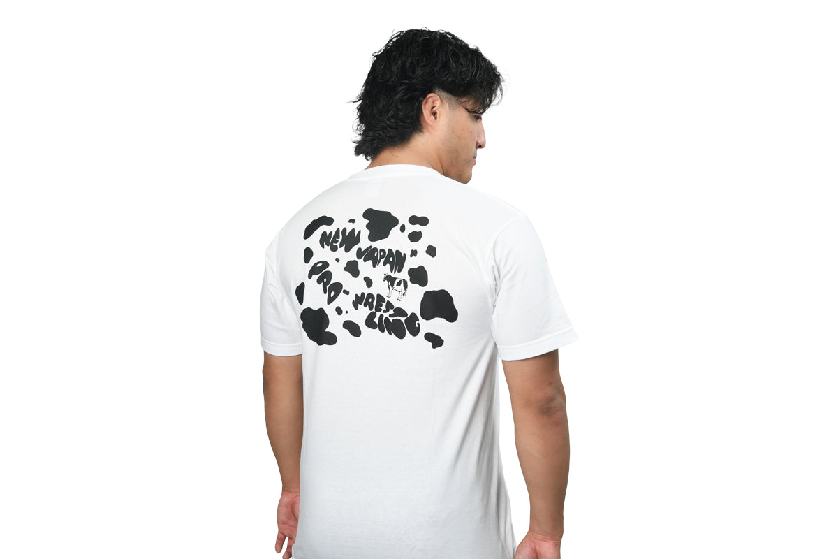 ライオンマーク HOKKAIDO Tシャツ（2026）
