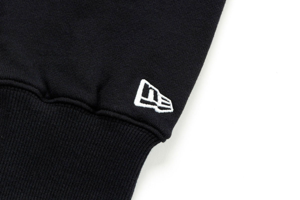 NEW ERA × BULLET CLUB コラボフーディー