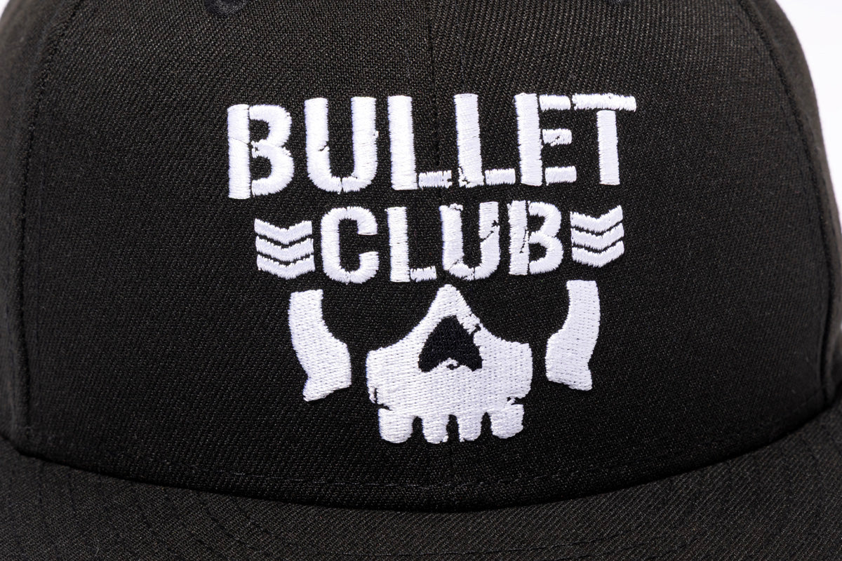 NEW ERA × BULLET CLUB 9FIFTY