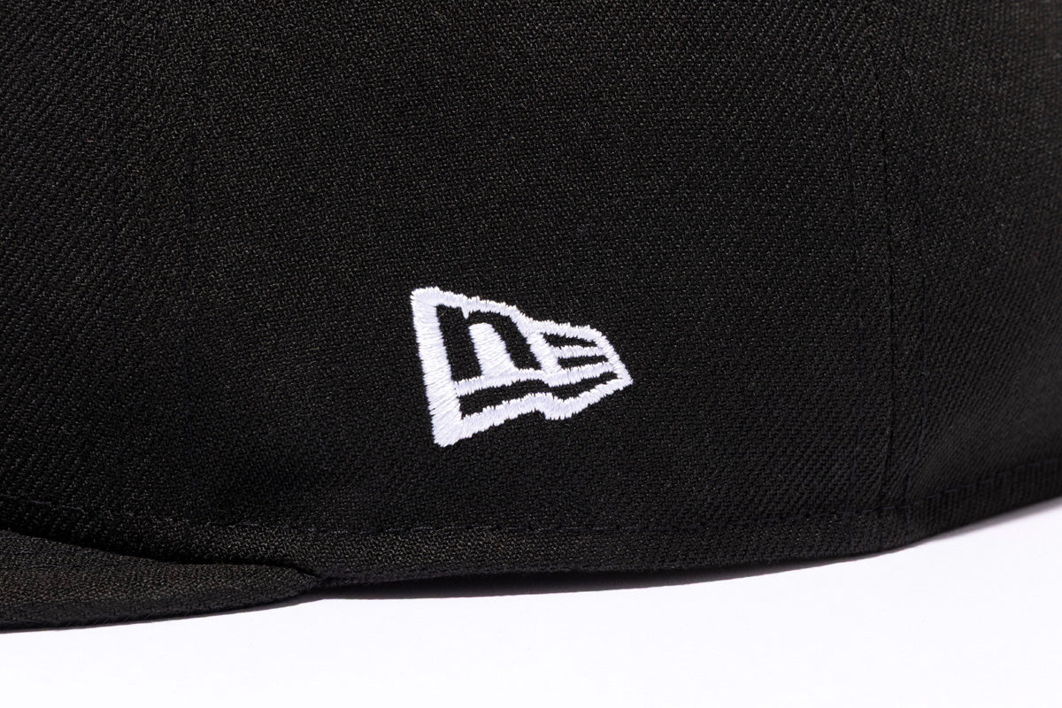 NEW ERA × BULLET CLUB 9FIFTY