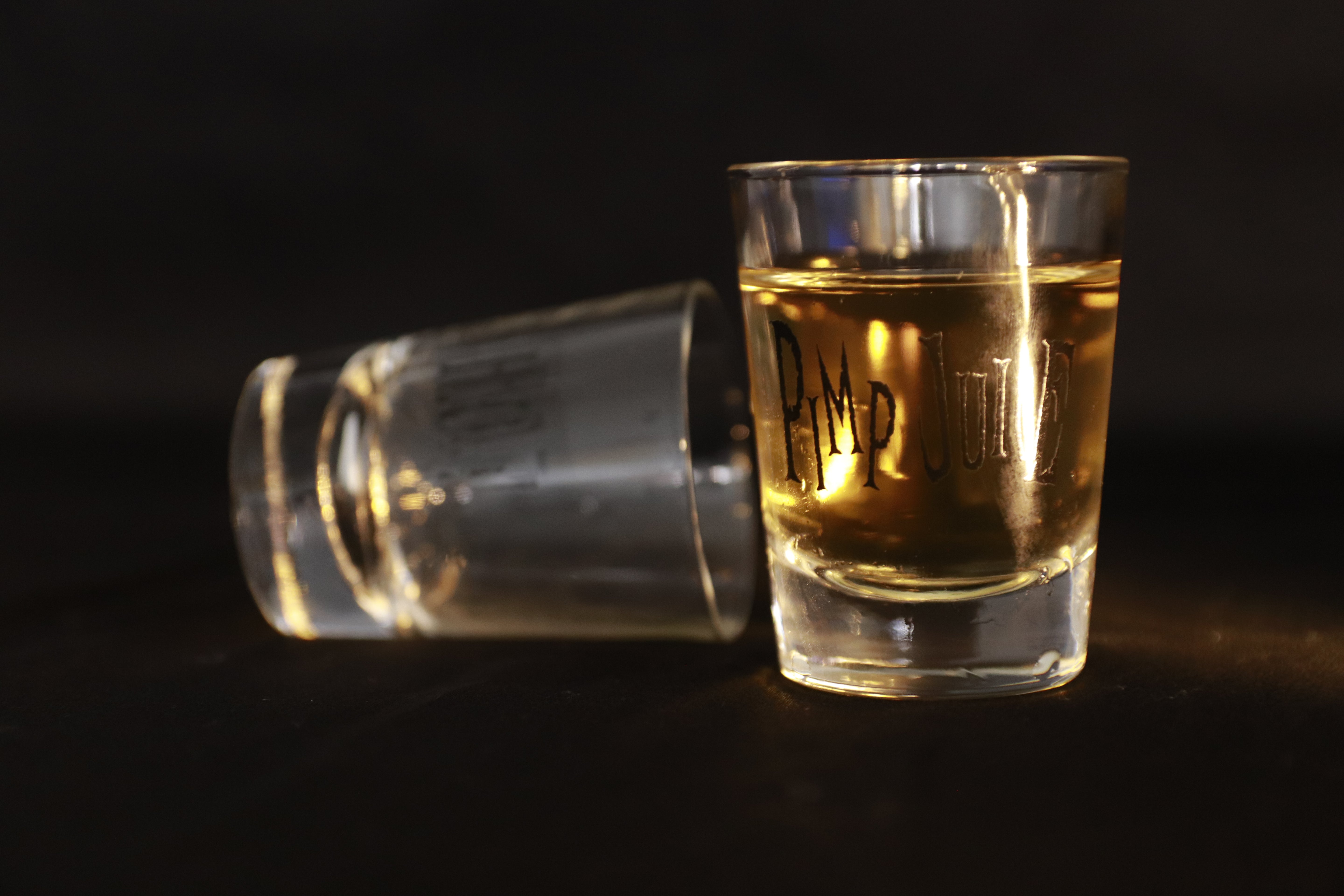 高橋裕二郎 ショットグラス2個セット