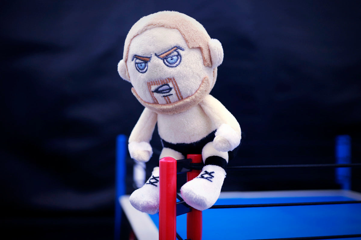 ぴょんすけ ゲイブ・キッド