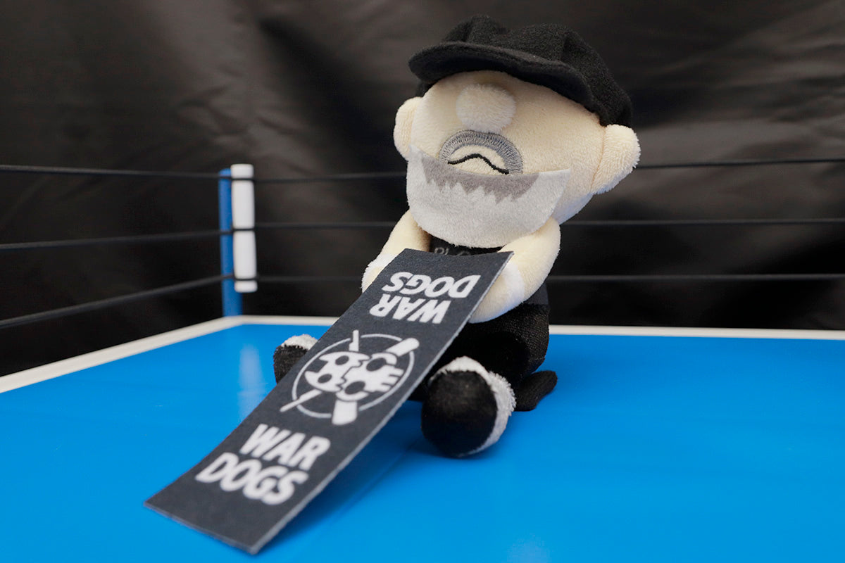 ぴょんすけ 外道