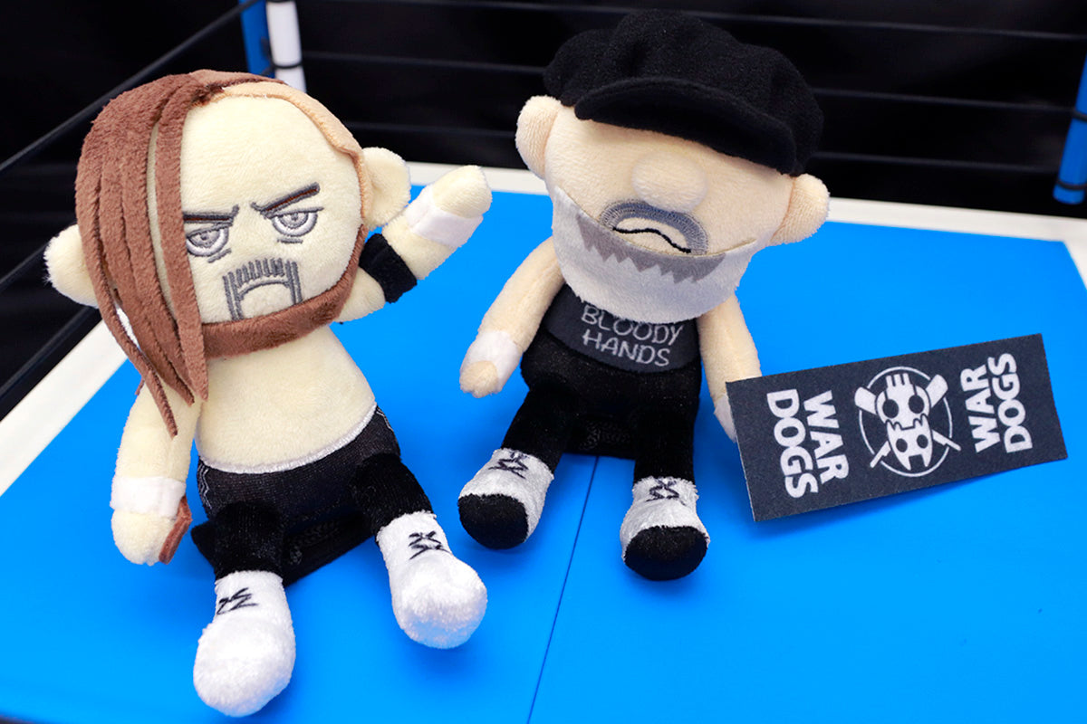 ぴょんすけ 外道