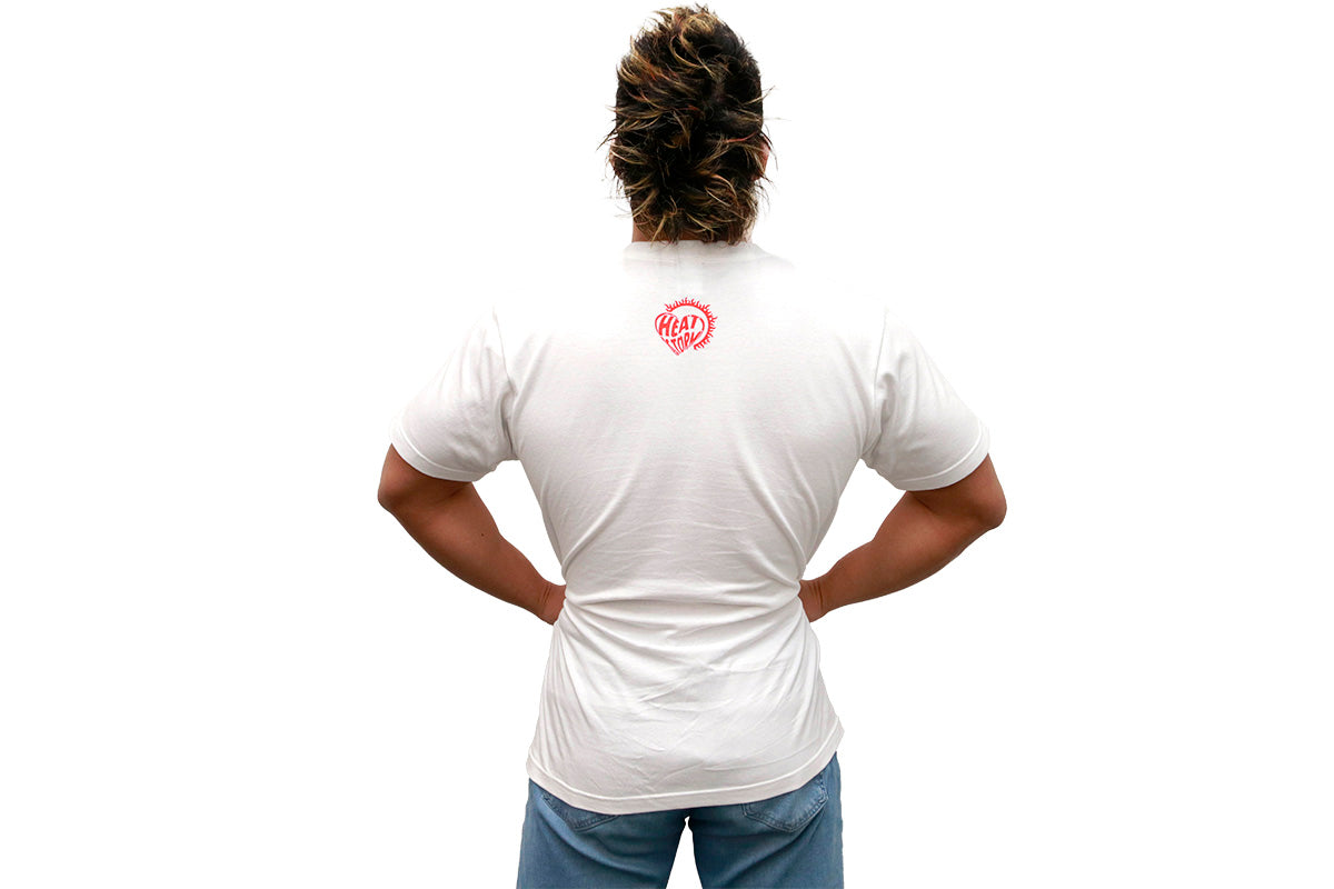 上村優也「SAKURA」Tシャツ