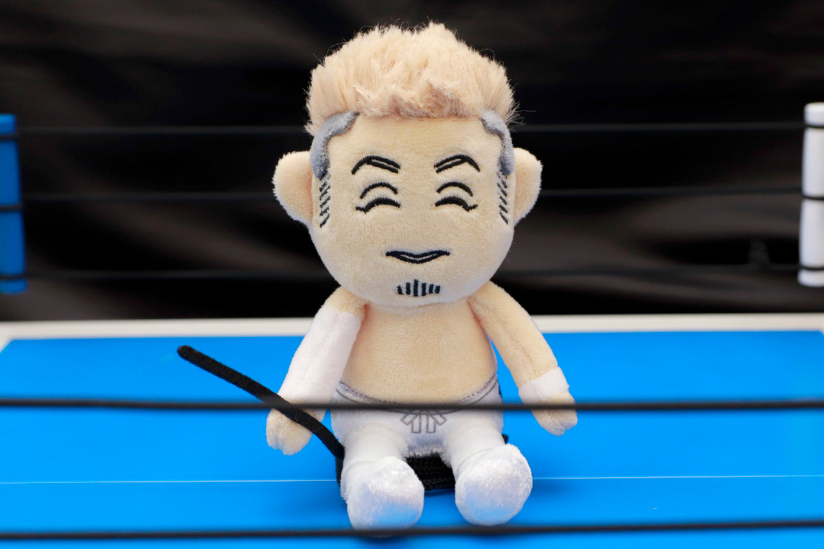ぴょんすけ YOSHI-HASHI
