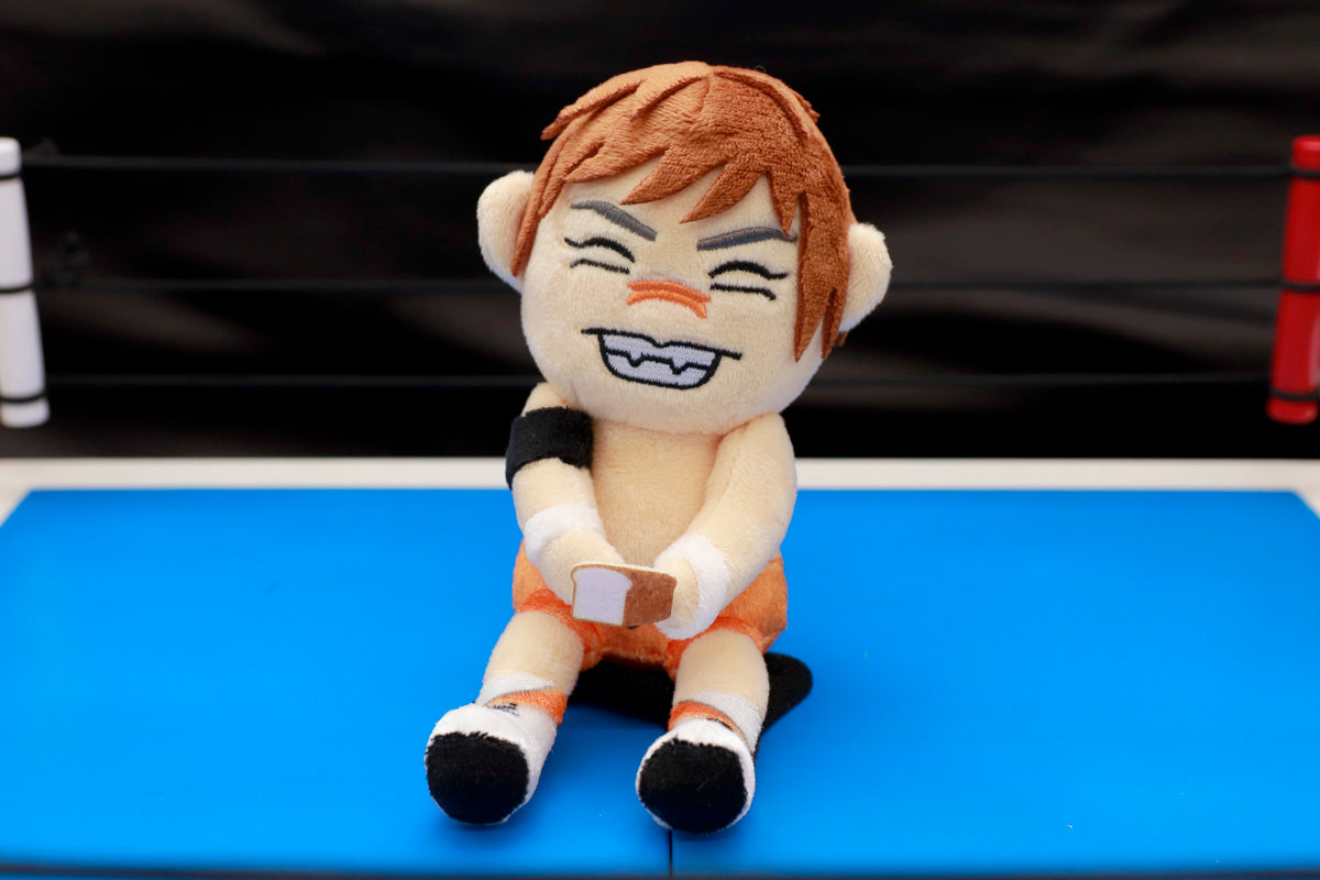 ぴょんすけ 小島聡