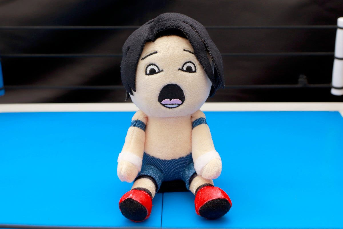 ぴょんすけ YOH