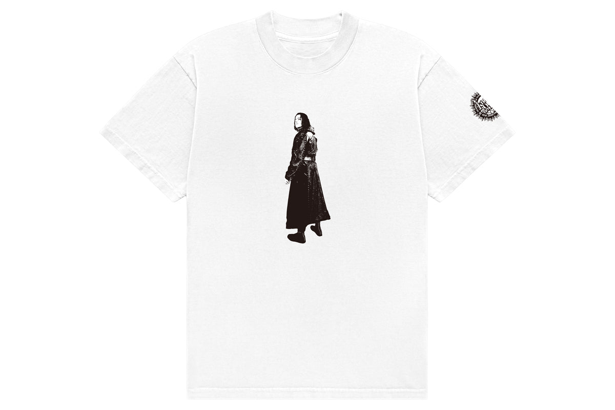 【9/26以降お届け】OSKAR「K.O.B 1st Aniiv.」Tシャツ