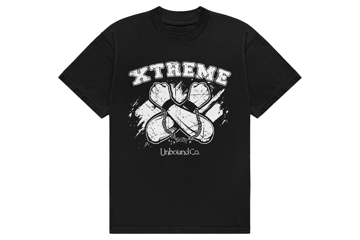 ロビー・エックス Tシャツ