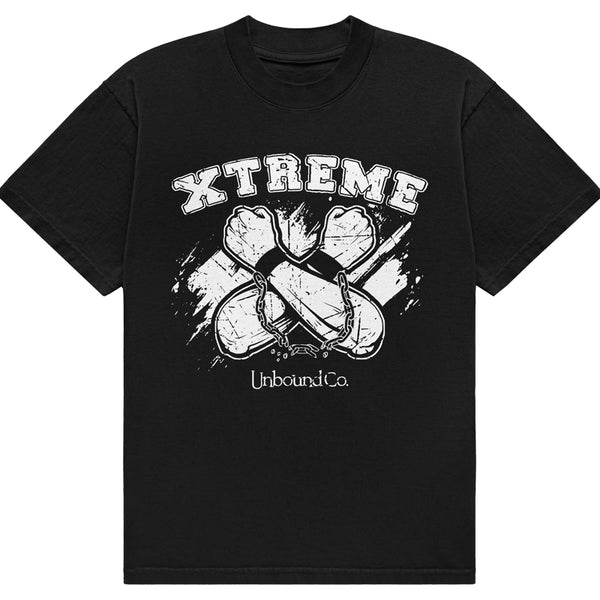 ロビー・エックス Tシャツ