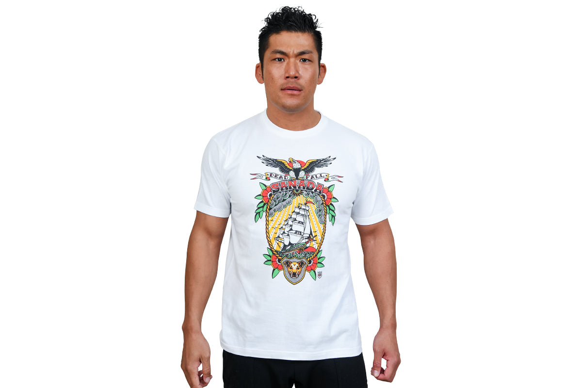 SANADA×TOKYO HIRO TEE（2023）