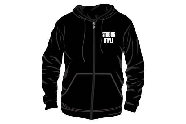 STEPN黒パーカー Amazon.co.jp: [ブラクトン] ジップ パーカー メンズ スウェット