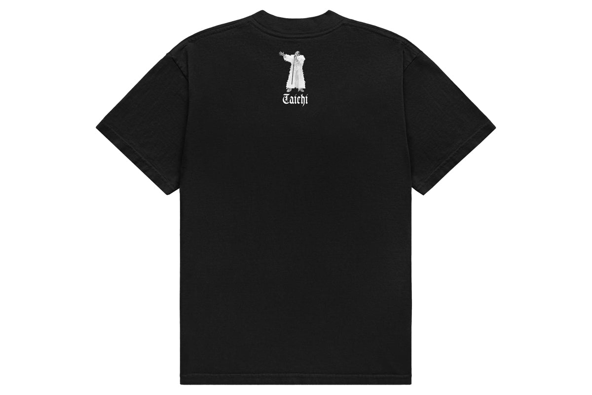 タイチ「聖帝奥義 part1」Tシャツ