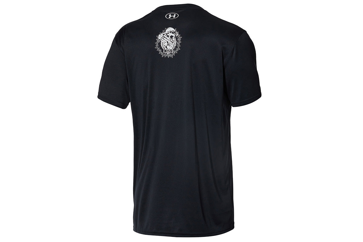 UA KNOCK OUT BROTHERS テック Tシャツ