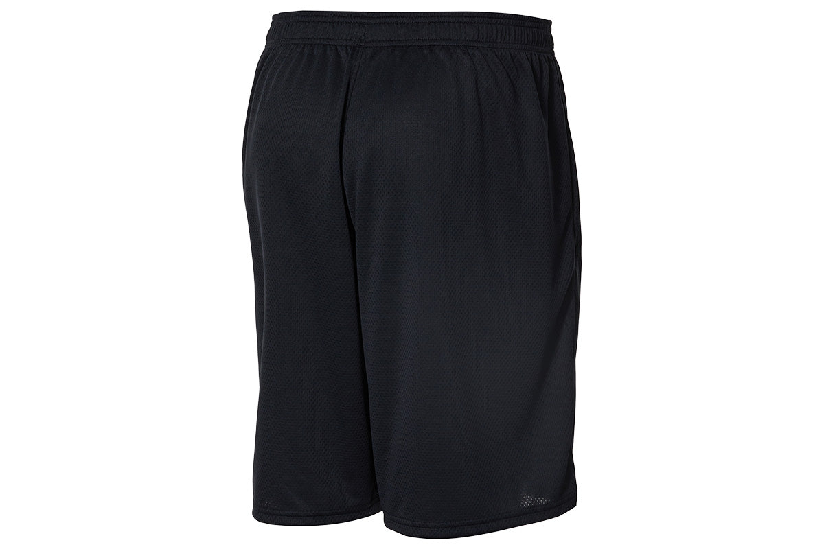 UA KNOCK OUT BROTHERS メッシュ ショーツ