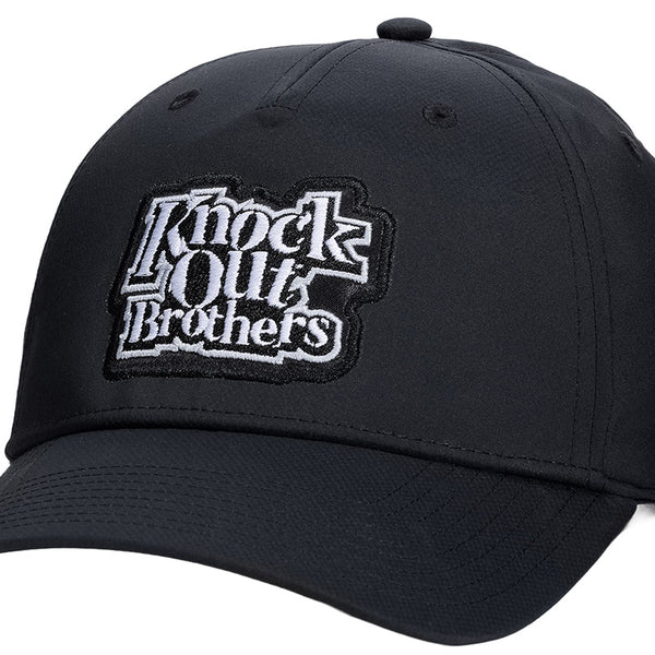 UA KNOCK OUT BROTHERS キャップ