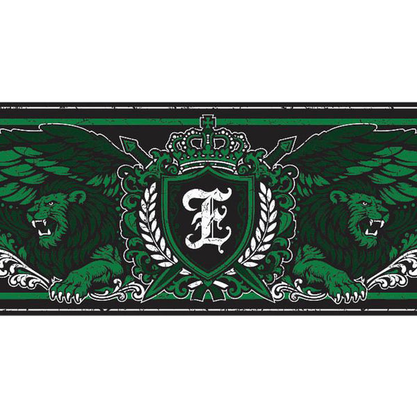 UNITED EMPIRE「COAT OF ARMS」スポーツタオル