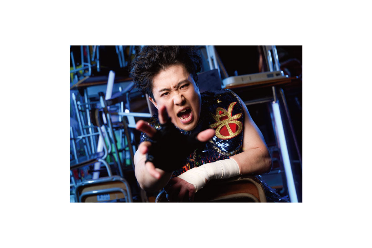 マスター・ワト  ポストカードセット(BOSJ33)