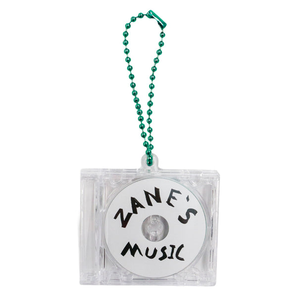 ゼイン・ジェイ CD キーホルダー『Zane's chains first edition』