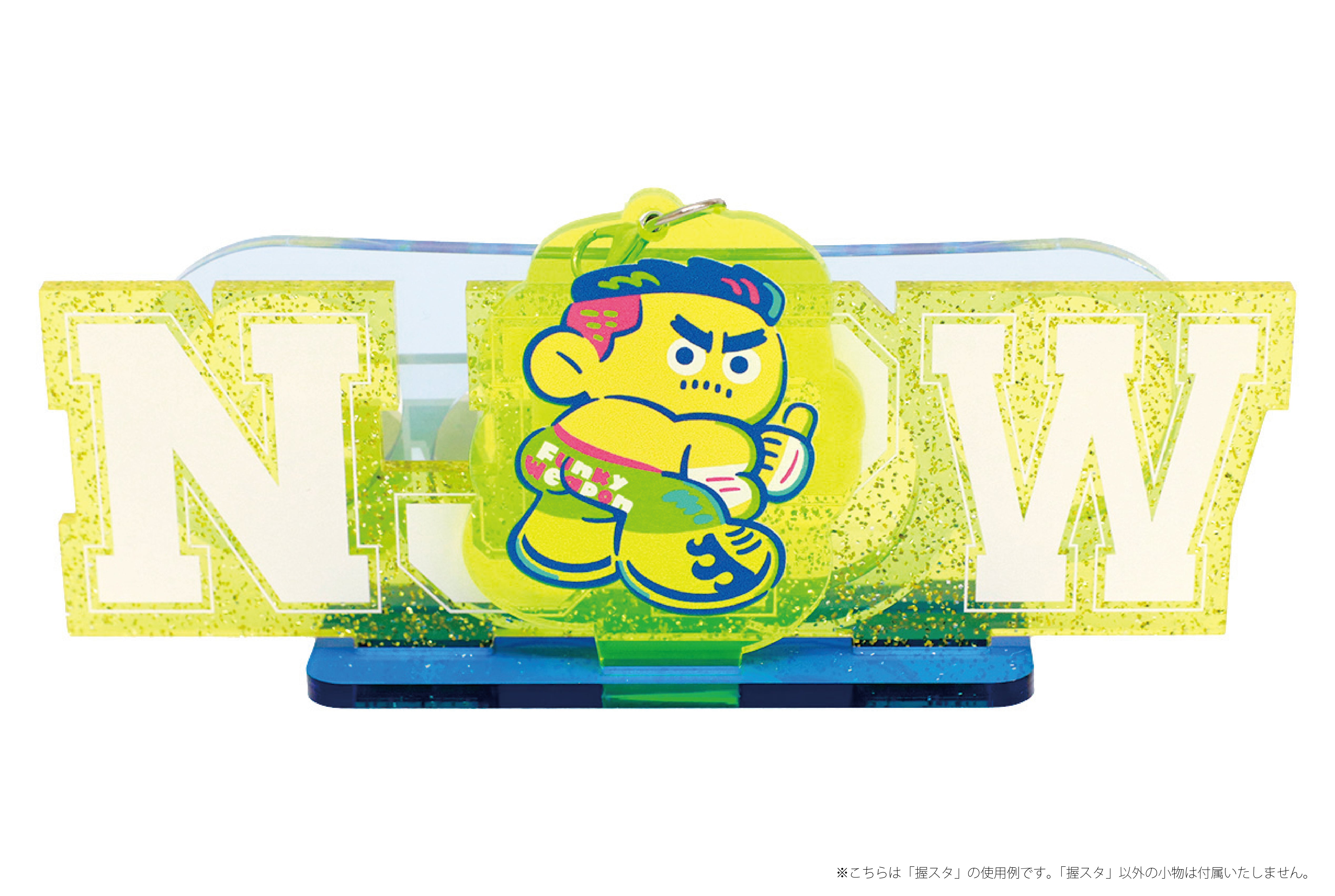 新日本プロレス アクスタ バラ可能 新日本プロレス 握スタ(アクスタ)