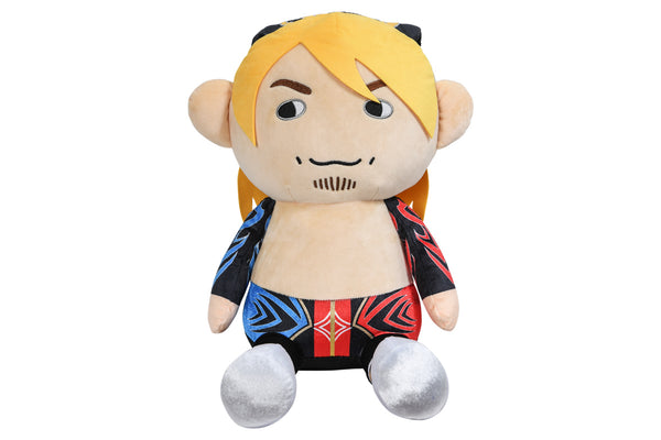 でかぴょんすけ 棚橋弘至