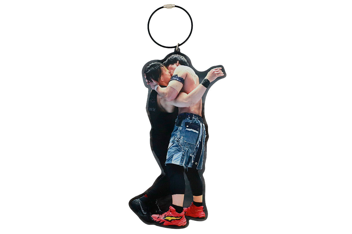 新日本プロレス公式グッズを買うなら【闘魂SHOP通販】！