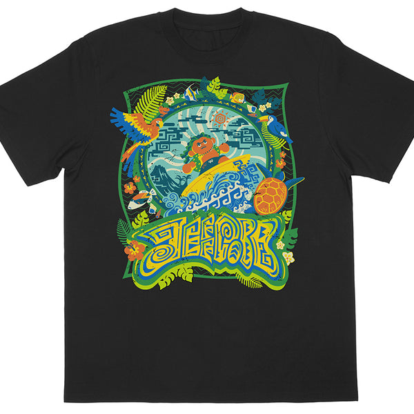 コークオン 侍ジャパン 2024 オリジナル野球盤+檸檬堂Tシャツ