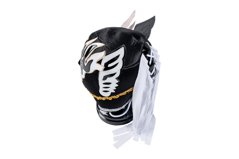 【数量限定】メキシコ製 エル・デスペラード 応援マスク