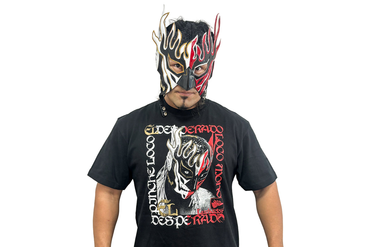 TRIPLE AXE ROLLING CRADLE コラボ Tシャツ WORK. □TRIPLE AXE TRIPLE AXE THE LAST TOUR COLLABO T-SHIRT