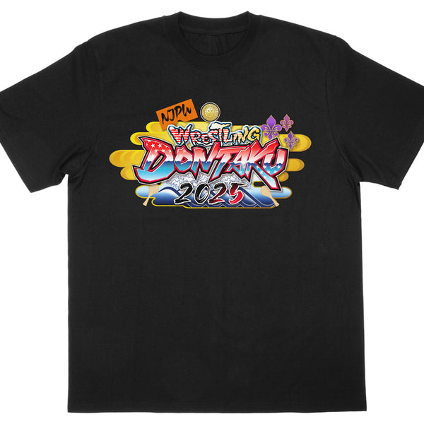dontaku-tee-