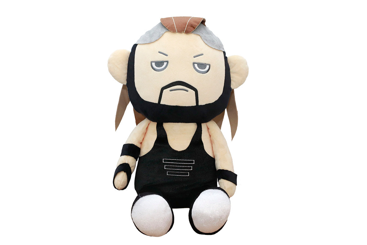 でかぴょんすけ EVIL