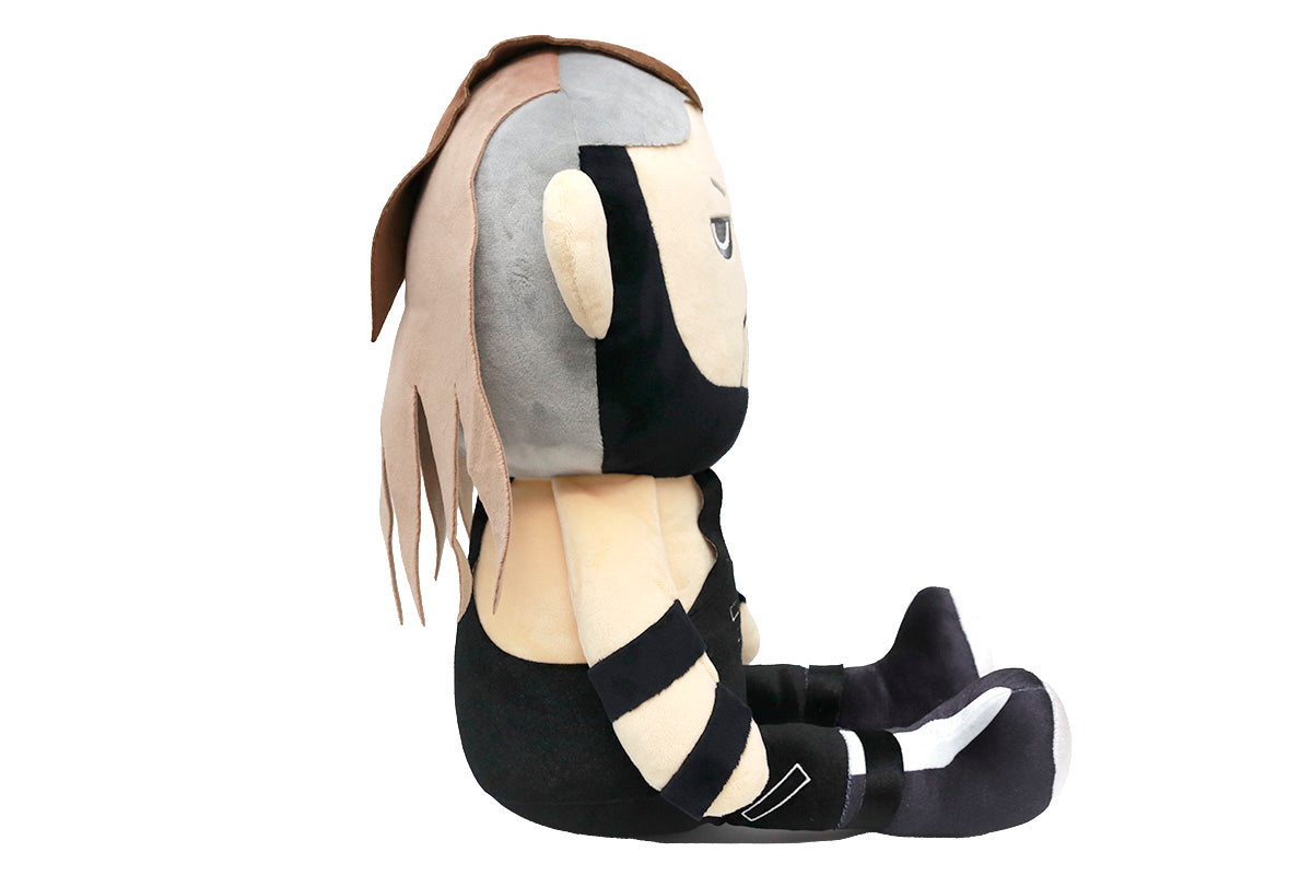 でかぴょんすけ EVIL