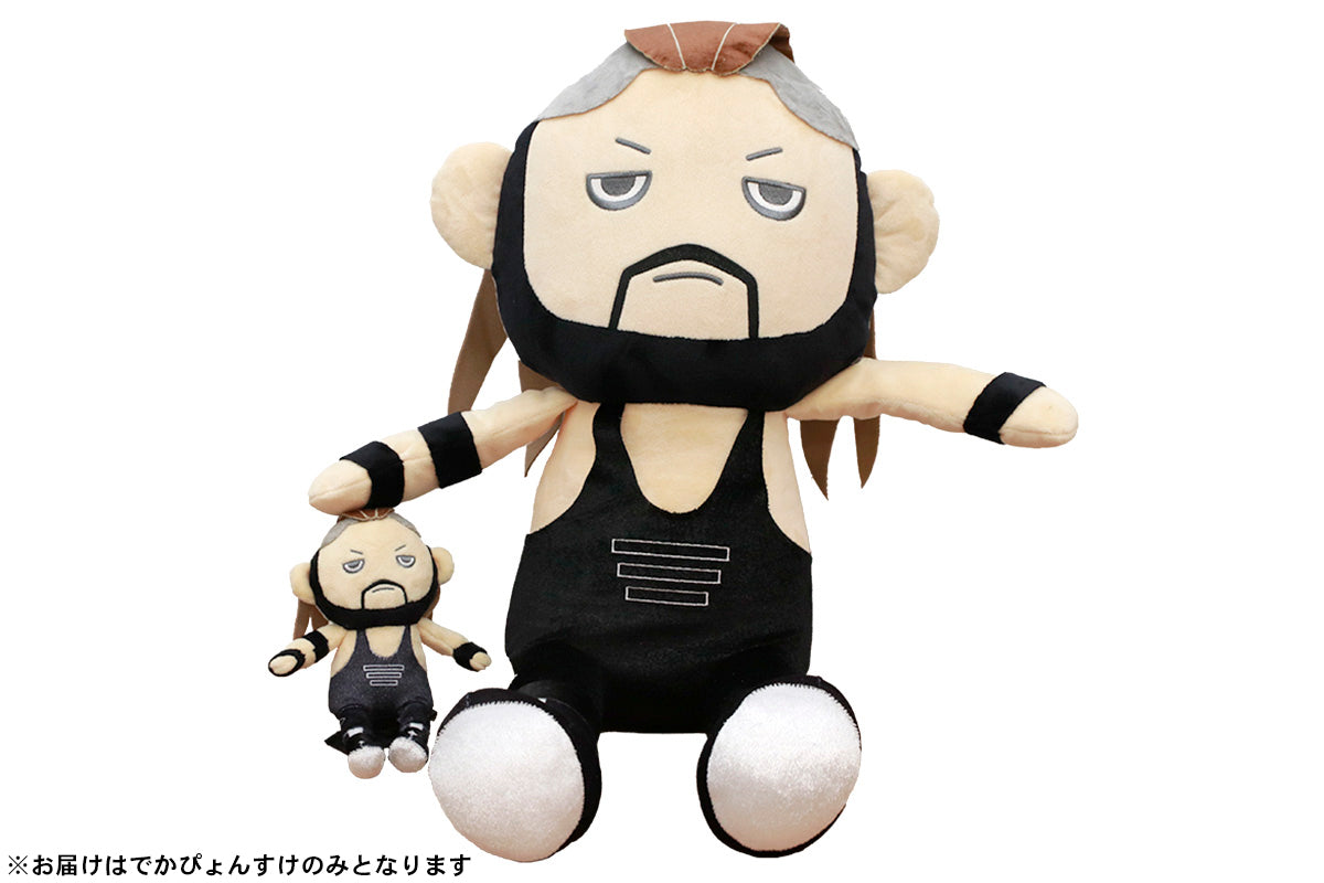 でかぴょんすけ EVIL