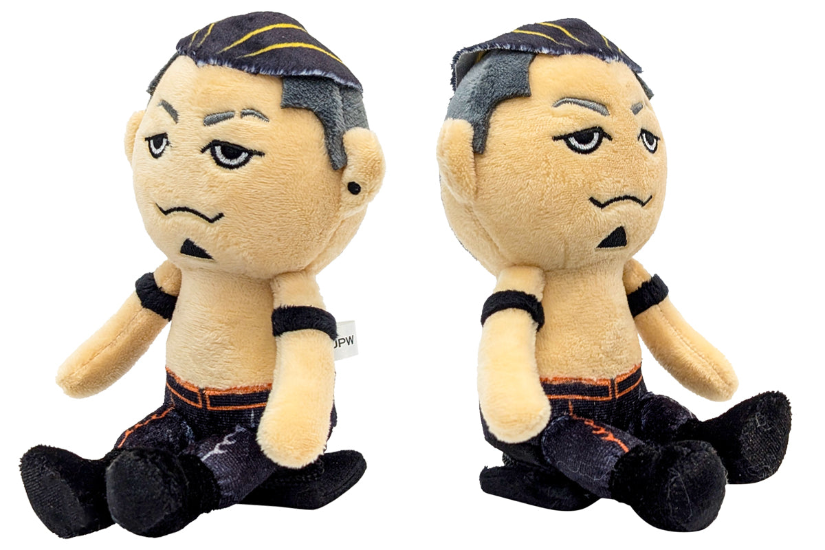 ぴょんすけ 藤田晃生