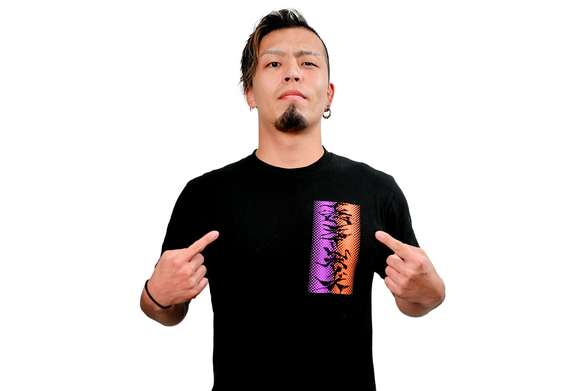 藤田晃生＆ロビー・イーグルス「ICHIBAN SWEET BOYS」Tシャツ