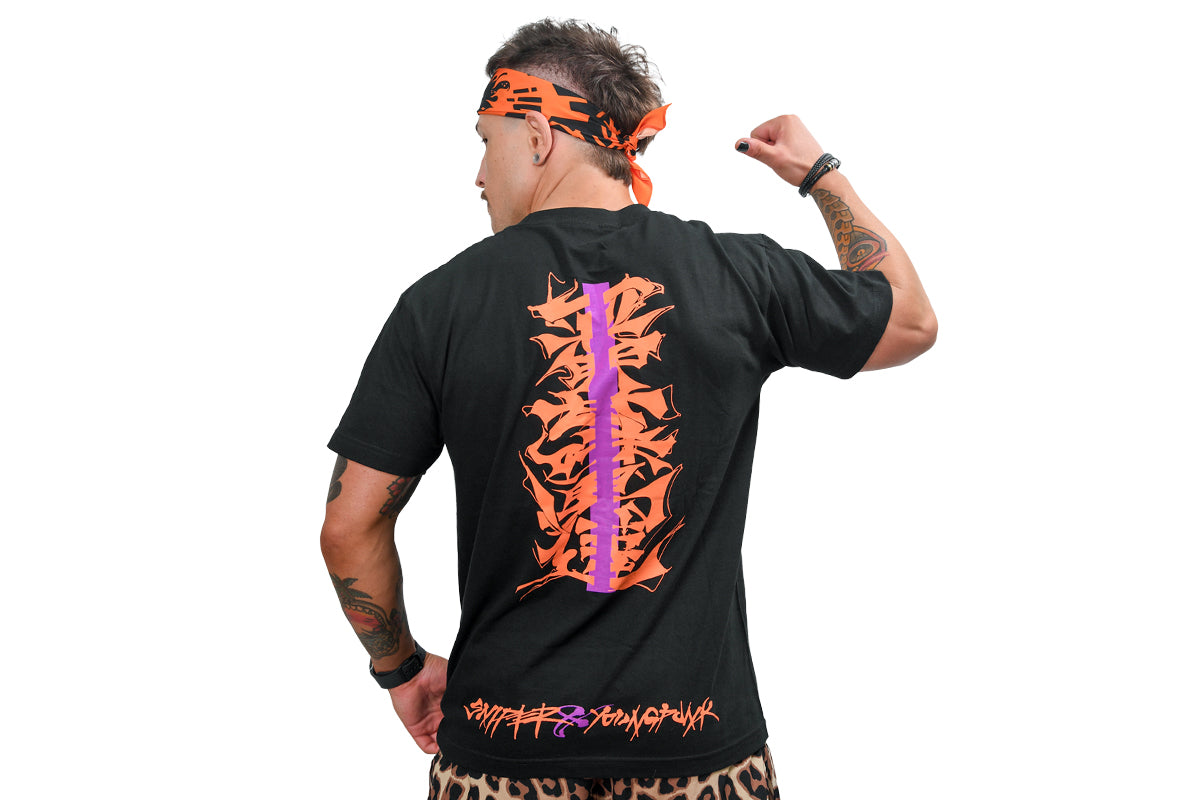 藤田晃生＆ロビー・イーグルス「ICHIBAN SWEET BOYS」Tシャツ