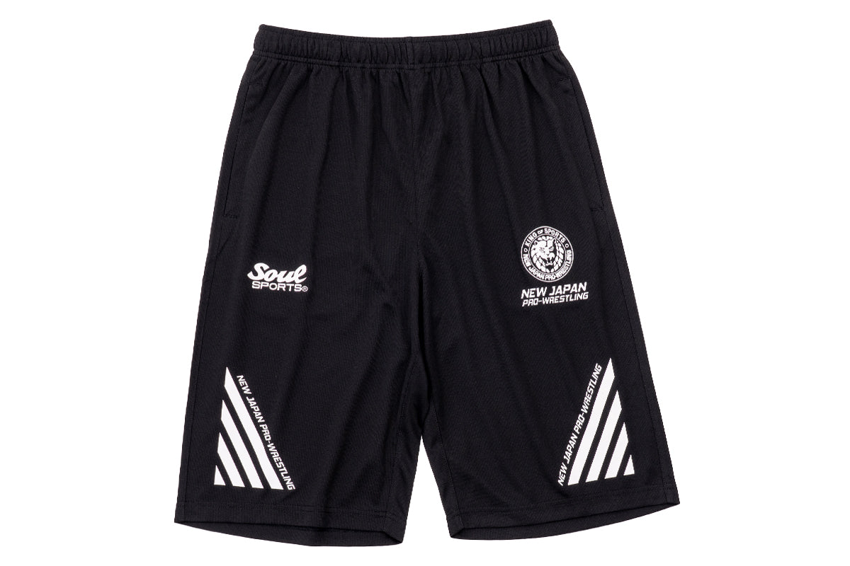 G1 CLIMAX 36 大会記念 SOUL SPORTS ショートパンツ
