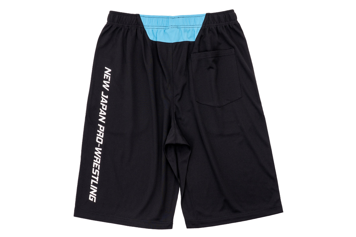 G1 CLIMAX 36 大会記念 SOUL SPORTS ショートパンツ