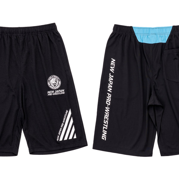 G1 CLIMAX 36 大会記念 SOUL SPORTS ショートパンツ
