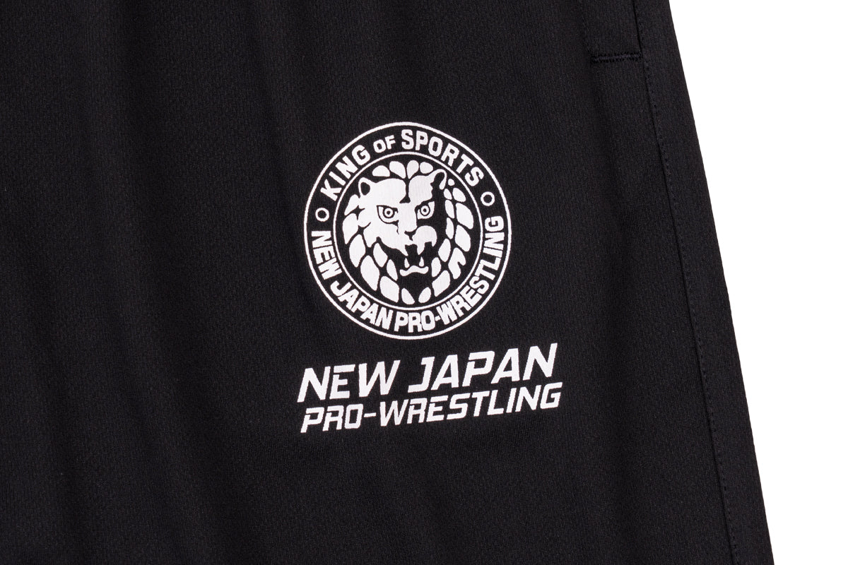 G1 CLIMAX 36 大会記念 SOUL SPORTS ショートパンツ