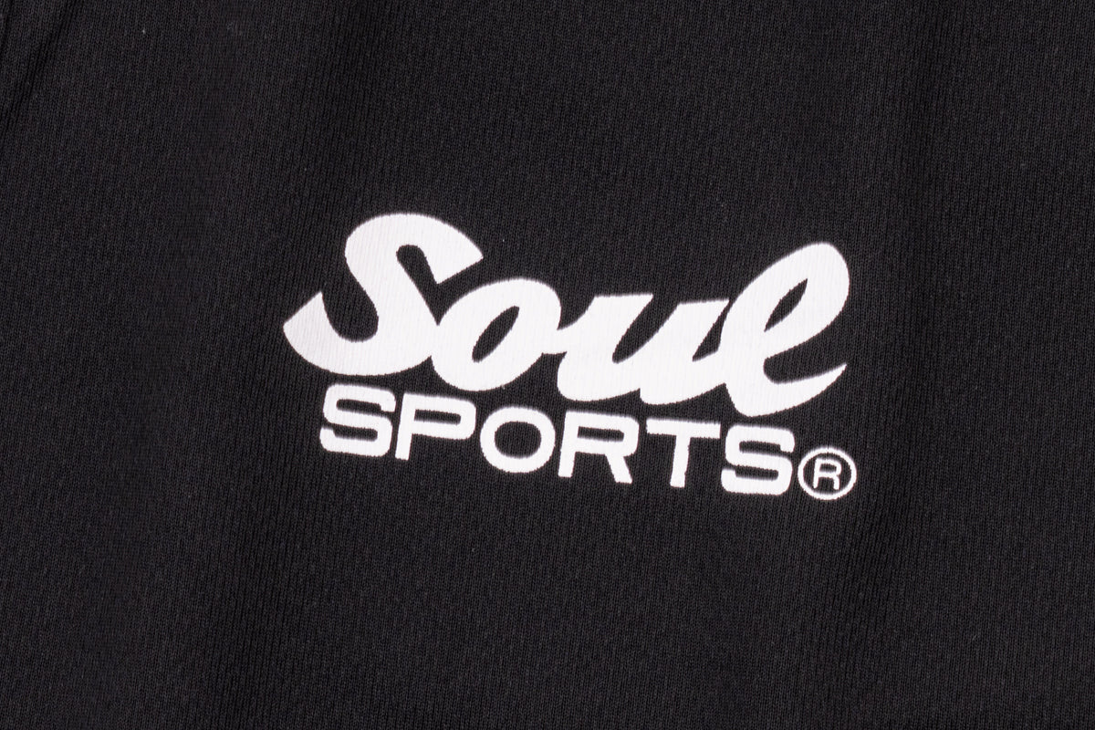 G1 CLIMAX 36 大会記念 SOUL SPORTS ショートパンツ