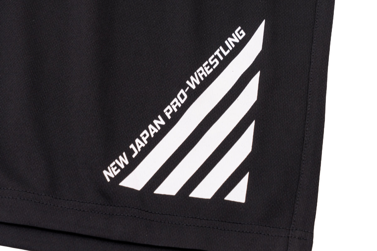 G1 CLIMAX 36 大会記念 SOUL SPORTS ショートパンツ