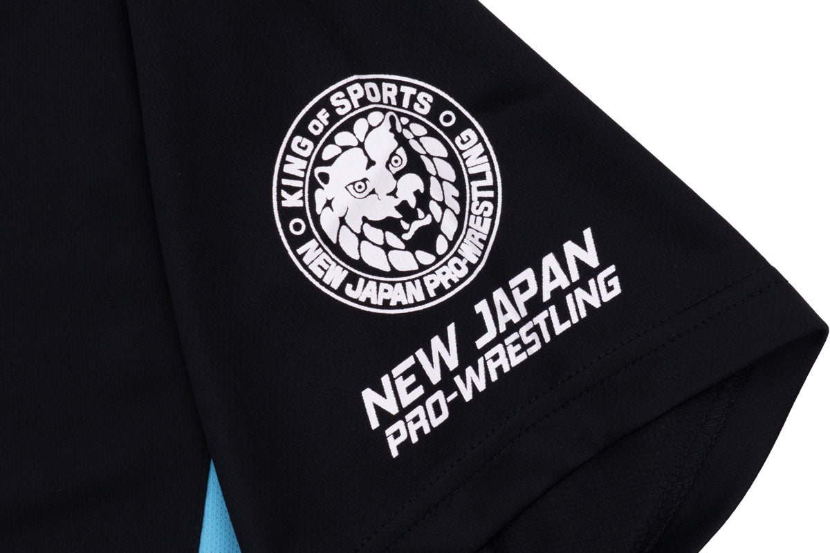 G1 CLIMAX 36 大会記念 SOUL SPORTS Tシャツ