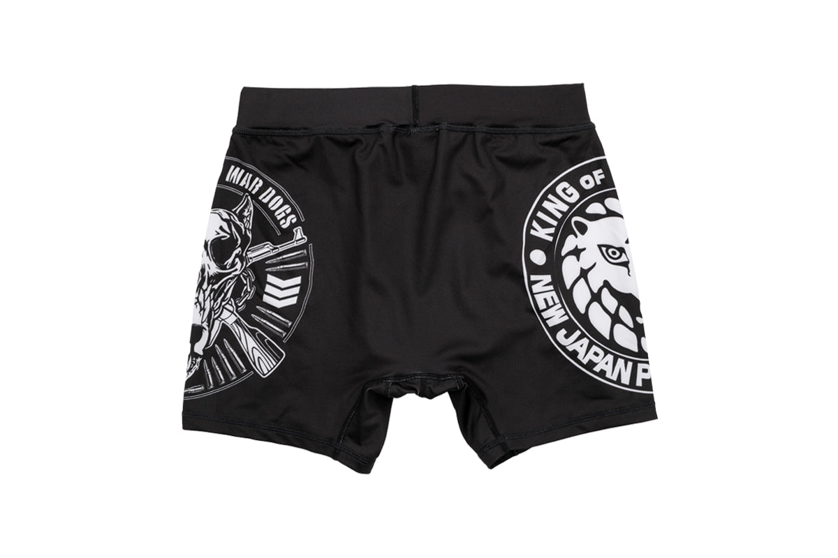 パンツ Nknit logo boxers Nike Logoed at the Waist 3 Pairs of Boxers Set men - Glamood