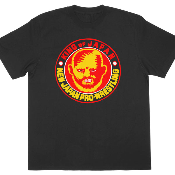 新日本プロレス ゲイブ・キッド ビッグタオル - メルカリ