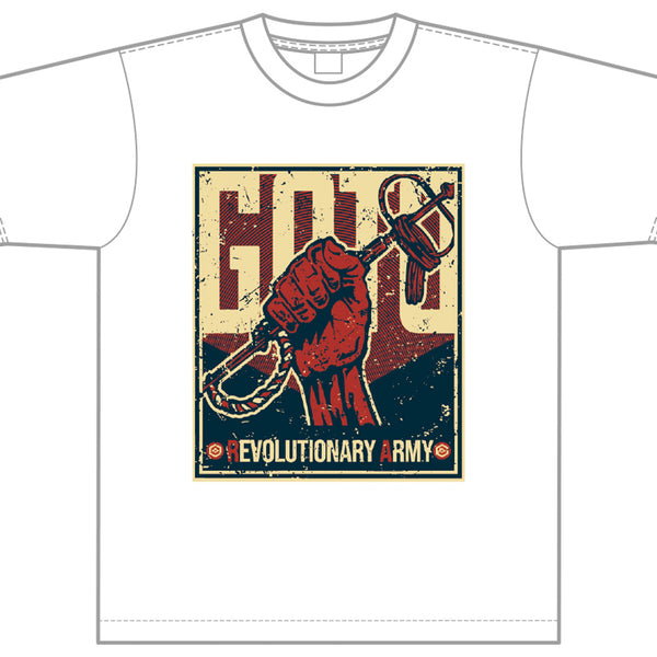 【Tシャツ】デヴィッドヨハンセン医療支援Tシャツ　1280 VNXhoqaJ2vtY.jpg?width=768