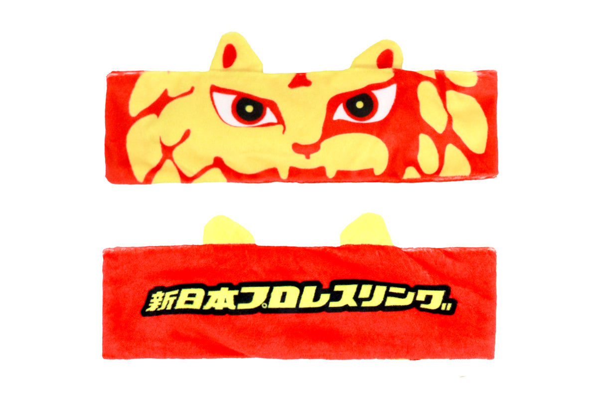 新日本プロレス公式グッズを買うなら【闘魂SHOP通販】！