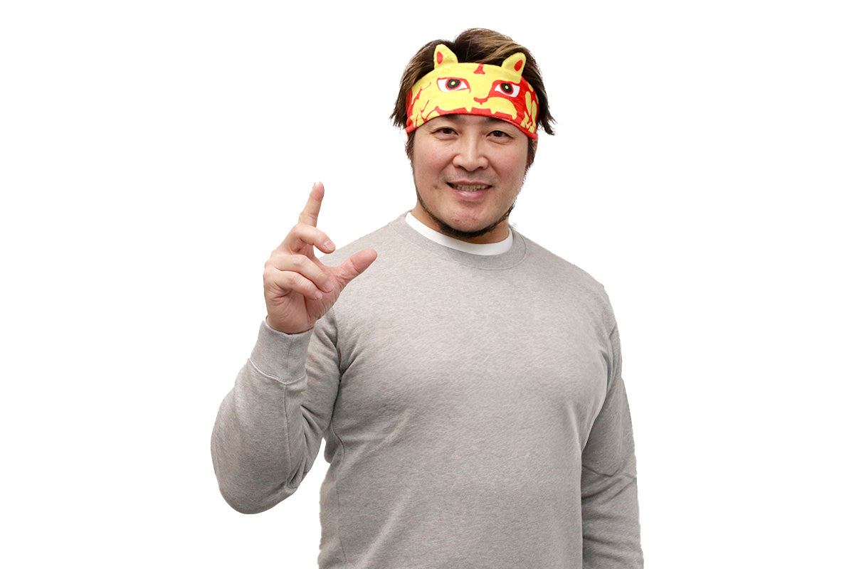 新日本プロレス公式グッズを買うなら【闘魂SHOP通販】！