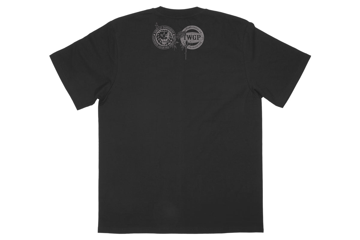 オカダ　棚橋　Tシャツ　2013 IWGP オカダ 棚橋 Tシャツ 2013 IWGP オカダ 棚橋 Tシャツ 2013 IWGP
